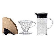 HARIO V60 Coffee Brewing Essentials Set