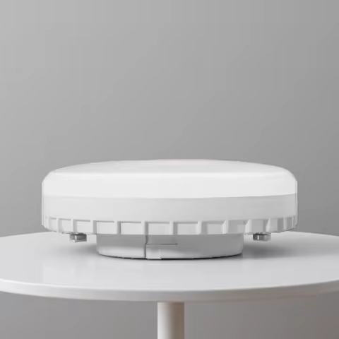 1-20pcs LED Bulb GX53 Spot light 5W 7w 9w 12w 15W 220V Reflector 50W Equivalent, Disc Frosted Puck W