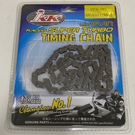 95L IKK RACING TIMING CHAIN - SYM VF3I