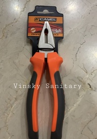 Tang Kombinasi Camel 8” Inch