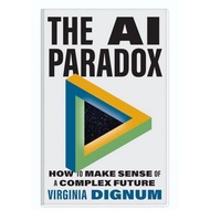 The AI Paradox Book: The AI Paradox