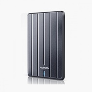 ADATA EXT HDD HC660 1TB/2TB METAL (ULTRA SLIM) EXTERNAL HARD DISK DRIVE