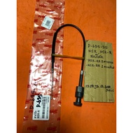 NSR NSR-R 2 Round Eyes 2 Square Lucky Line Carburetor Genuine Model D-635.35 2 2 D-635.35