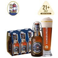 Flensburger Dunkel (6 x 330ml)