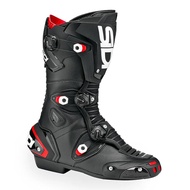SIDI MAG-1 Racing Riding Boots - CE Certified Motorcycle Boots for Racing, Track Events, Sports & To