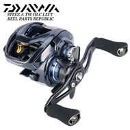 USED PARTS DAIWA STEEZ A TW HLC 7.1L 2021