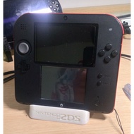 Nintendo 2DS Display Stand