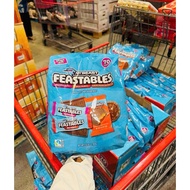 Mr Beast's best chocolate 909g