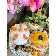 (ready}Jellycat amuseable cake