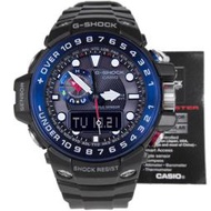 Casio Gulfmaster G-Shock GWN-1000B-1B