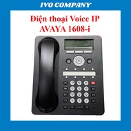 Avaya 1608-i Voice IP Phone