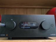 Audiolab M - DAC + Plus
