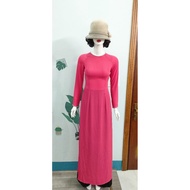 2hand Ao Dai Size S (Code Over 983)