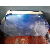 Hood Bonet depan edix frv be3 be5