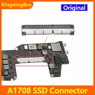 New A1708 Motherboard SSD Connector Repair For Macbook Pro Retina 13" A1708 2016 2017 Years