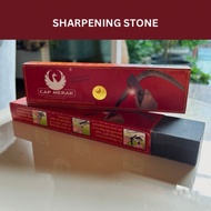 CAP MERAK SHARPENING STONE