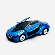 MATCHBOX PREMIUM I8bmw ( LOOSE )