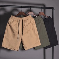 Five-Point Shorts Men's five quarter shorts2026 Summer New Style Outdoor Shorts Men's Quick-Drying T