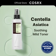 [COSRX OFFICIAL] Centella Water Alcohol-Free Toner 150ml / Soothes Sensitive and Acne