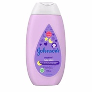 Johnson Bedtime Baby Lotion 100ml Or 200ml/Johnson Bedtime Baby Lotion