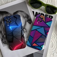 Samsung A12 M12 A22 4G A22 5G M32 4G M22 4G M34 M54 Latest Motif - Silicone - Custom Case - Tpu Sili
