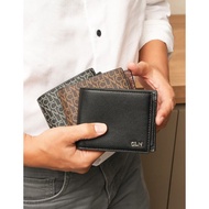 CLN SUGA BI FOLD WALLET