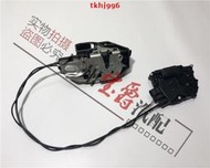 適用寶馬5系7系F18F02車門F07電吸門GT鎖機535鎖塊550電機730 740