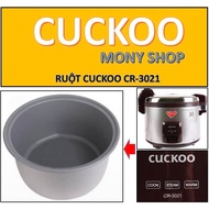 Cuckoo rice cooker CR-3021 CR3021N CR3021V 5.4L