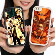 TT-64 Naruto _l Thin Phone Case OPPO A5S A11K F7 A12s A12 F9 A12E A7 2018 Pro