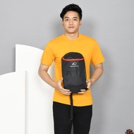 FOOTBALL SHOE BAG FUTSAL SHOE BAG 10L BACKPACK SMALL BACKPACK SPORT BAG KINGSONS BAG / A41