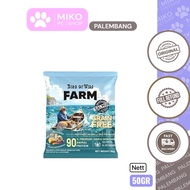 Dry Bite Of Wild Farm Cat Food 50gr