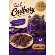 Tart Cadbury Homemade