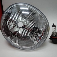 PERODUA MYVI SE 2008 FOG LAMP WITH BULB