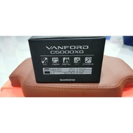 （Second-Hand ）Shimano vanford c5000xg