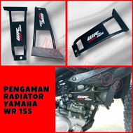 PENGAMAN RADIATOR WR 155 PENGAMAN RADIATOR WR155 PENGAMAN RADIATOR WR 155