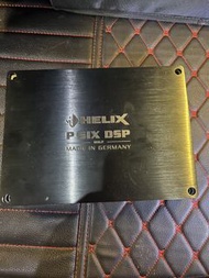 Helix P6 mk2 DSP