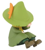 全新🔥旺角店 現貨🔥Moomin Hide & Seek  姆明谷 史力奇 阿美 姆明 小肥肥一族 扭蛋 全5種 散款/套裝出售

T-Arts ムーミン Hide & Seek かくれんぼフィギュア