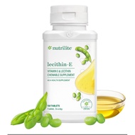 Amway Vitamin Lecithin-E