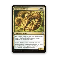 [MTG] Harmonic Sliver (254)-[TSR] (NM) 1 Authentic | Magic the Gathering
