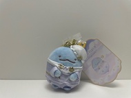 角落生物 恐龍 maison de FLEUR