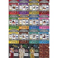 Detective Conan A5 File