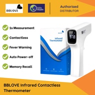[BUY MORE SAVE MORE] BBLOVE Non-contact Infrared Thermometer