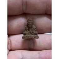 Phra Lersi LP Kay 2546 Wat Aumpe
