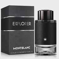 MONTBLANC 萬寶龍 探尋旅者男性淡香精(100ml)