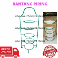 rantang hajatan ~ rantang piring hajatan ~ rantang susun 5 ~ rantang p