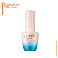 Bandi Gelique Gel Color - Sparkling Cyan 14ml [BDGP453]