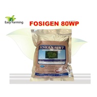 FOSIGEN 80WP 250gm Racun Kulat for Kanker Durian seperti Aliette