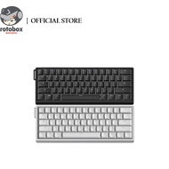 Wooting 60HE v2 ANSI Keyboard