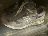 US9.5 992 New balance 元組灰 NB