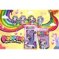 Kids Toys Poopsie Unicorn Surprise Critters Slime